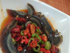 -回味南塘老王虾尾(总店)