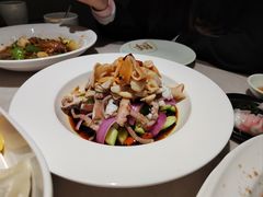 -船歌·鱼水饺青岛菜(闽江二路店)