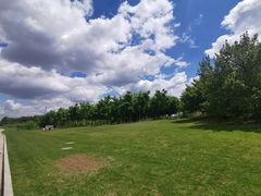 -长春世界雕塑园冰雪艺术天地