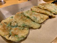 泡菜饼-韩见·韩式拌饭·炸鸡(石厦店)