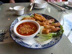 -品茶居素食馆(罗湖店)