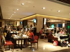 -桃源春晓中餐厅 TaoYuan Restaurant