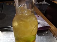 -探鱼·鲜青椒爽麻烤鱼(广州欣荣广场店)