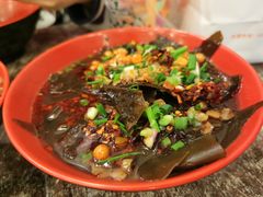 -阿坤传统手工小吃(沙坪坝店)