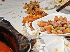 -佰人王串串香火锅(洋珠巷店)