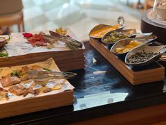 -威斯汀舞台餐厅