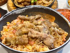 -HONGA HONGA雄家(曹路店)