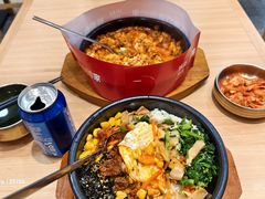 -米村拌饭(凯德和平广场店)