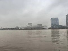 -白天鹅宾馆·流浮阁咖啡厅