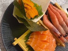 -争鲜回转寿司(西红门荟聚PLUS店)