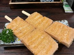 -哥哥の深夜食堂(红松东路店)