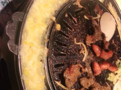 -花巷·韩式烤肉(莱州店)