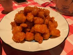 -望庐说·本地菜馆