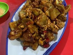 -夕阳红小吃(中街大悦城店)