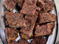 -美兰春记食店·龙舌坡红烧牛肉