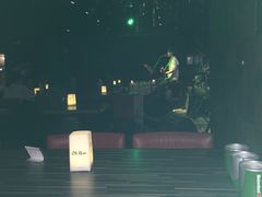 -ohbar live house(人广店)