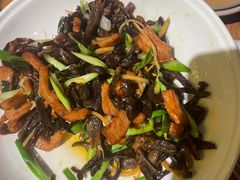 -破三川·新川菜(静安大融城店)