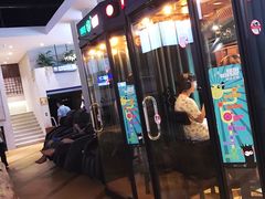 -丽池宫韩式汗蒸会馆(华灯坊店)