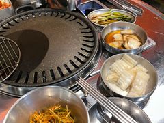 -401餐厅(弘大店)