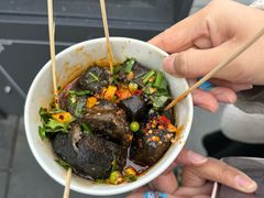 -龙翔臭豆腐(河坊街店)