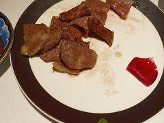 -隐炉和牛烧肉店(群力店)