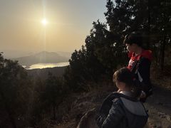 -北京十三陵国家森林公园蟒山景区