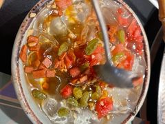 -廖掌柜·重庆鲜货火锅(上海首店)