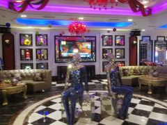 大堂-欢乐星KTV全国连锁(盛融店)