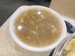 -奕宏饺子楼(朱庄小区店)