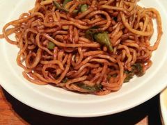 -京尊烤鸭店JINGZUN(春秀路店)