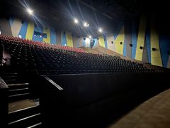 -天幕新彩云国际影城(激光巨幕店)