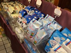 -老井俄式餐厅