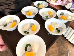 -OCEAN一席海鲜•海景餐厅(双子塔店)