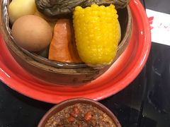 -人民公社大食堂(张家湾店)