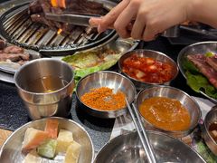 -GOGIYA·咕叽吖韩国传统烤肉店(小榄店)