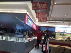 -每味每客·重庆麻辣烫(国泰店)