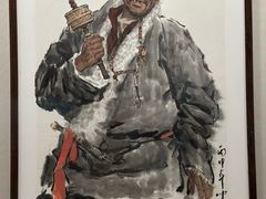 -中国美术学院-美术馆