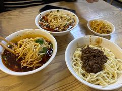 -吴记怪味面(牛王庙店)