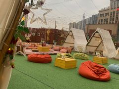 -天台月光帐篷火锅(合能锦城店)