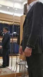 -WWCHAN西服店(茂名南路店)