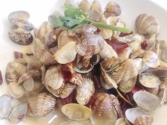 -小红鲸·海鲜餐厅(轸大路店)