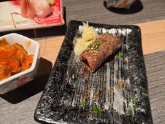 -炙柒Sekinana·精致日料(合生汇店)