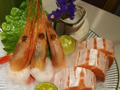 -羽寿司(东方宝泰店)