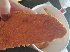 那么大鸡排-麦当劳(沙河店)