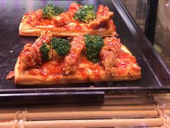 -巴黎贝甜(华堂新辰汇店)