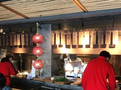 -盡膳口福·百年汤方火锅(科华北路店)