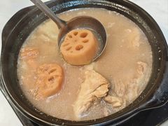 -你鲟欢·香茅柠檬鱼(金沙店)