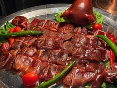 -芭菲盛宴·环球美食(北城国际店)