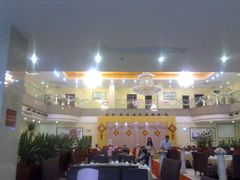 大堂-东江渔村(皇悦店)