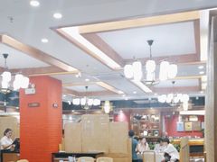 -围龙屋客家食府(福田店)